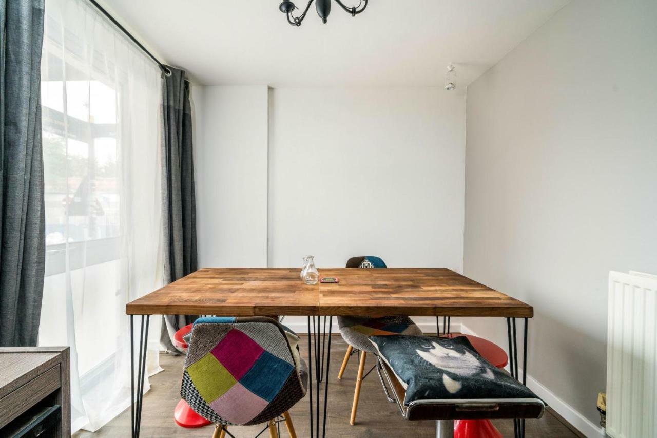 2 Bed Apartment, Shoreditch - Sk Londres