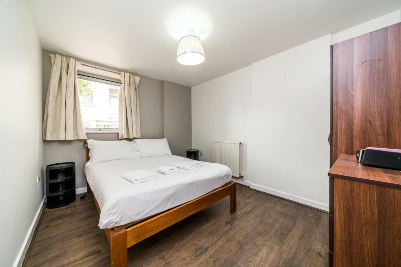 Apartamento 2 Bed Apartment, Shoreditch - Sk *