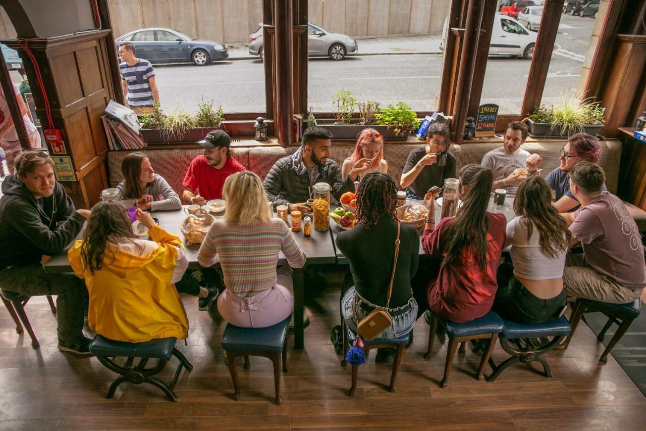 One Camden Hostel Londen