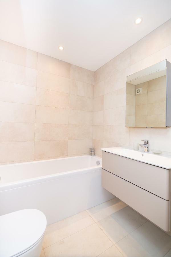 Apartamento Primestay Fitzrovia Londres