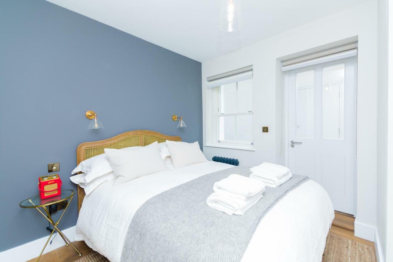 Primestay Fitzrovia * Londres