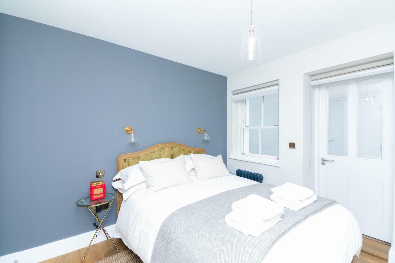 Apartamento Primestay Fitzrovia
