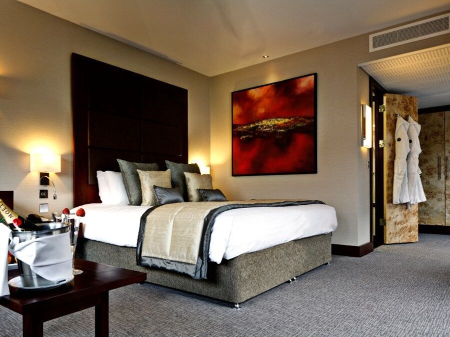 Hotel Leonardo Royal St Paul's Londres