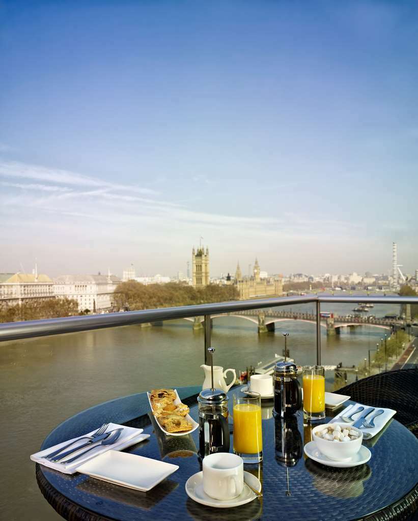 Plaza On The River Apartahotel Londres