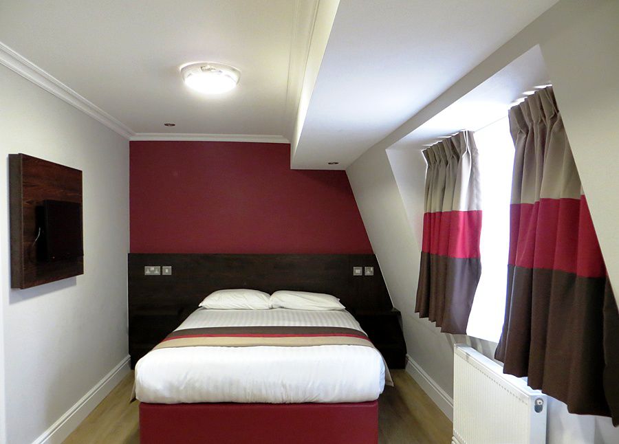 Hotel Royal Cambridge Londres