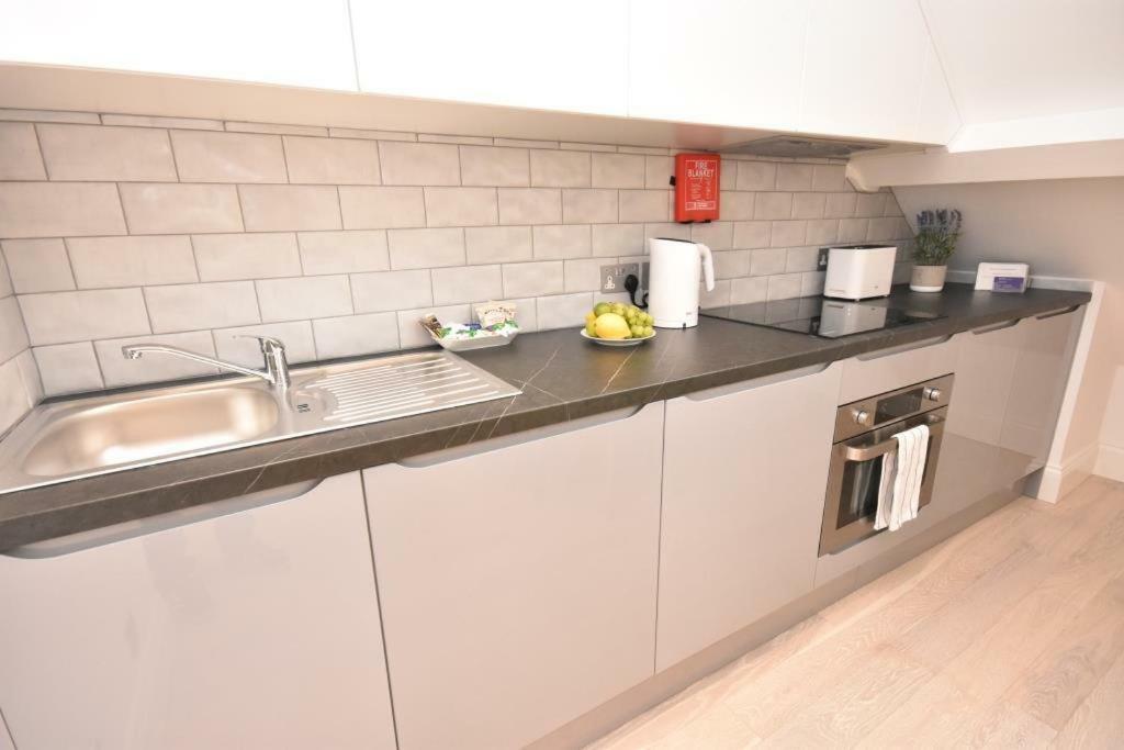3, Opera House Ensuite 4th Floor By Indigo Flats Apartment *