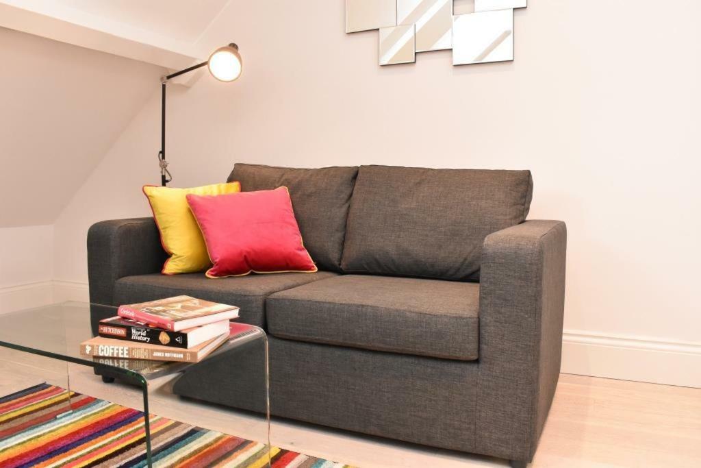 3, Opera House Ensuite 4th Floor By Indigo Flats London