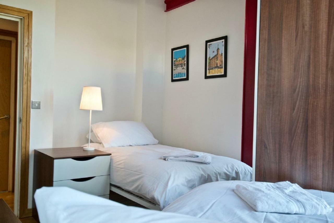 Acorn - Kamen House Appartement Londen