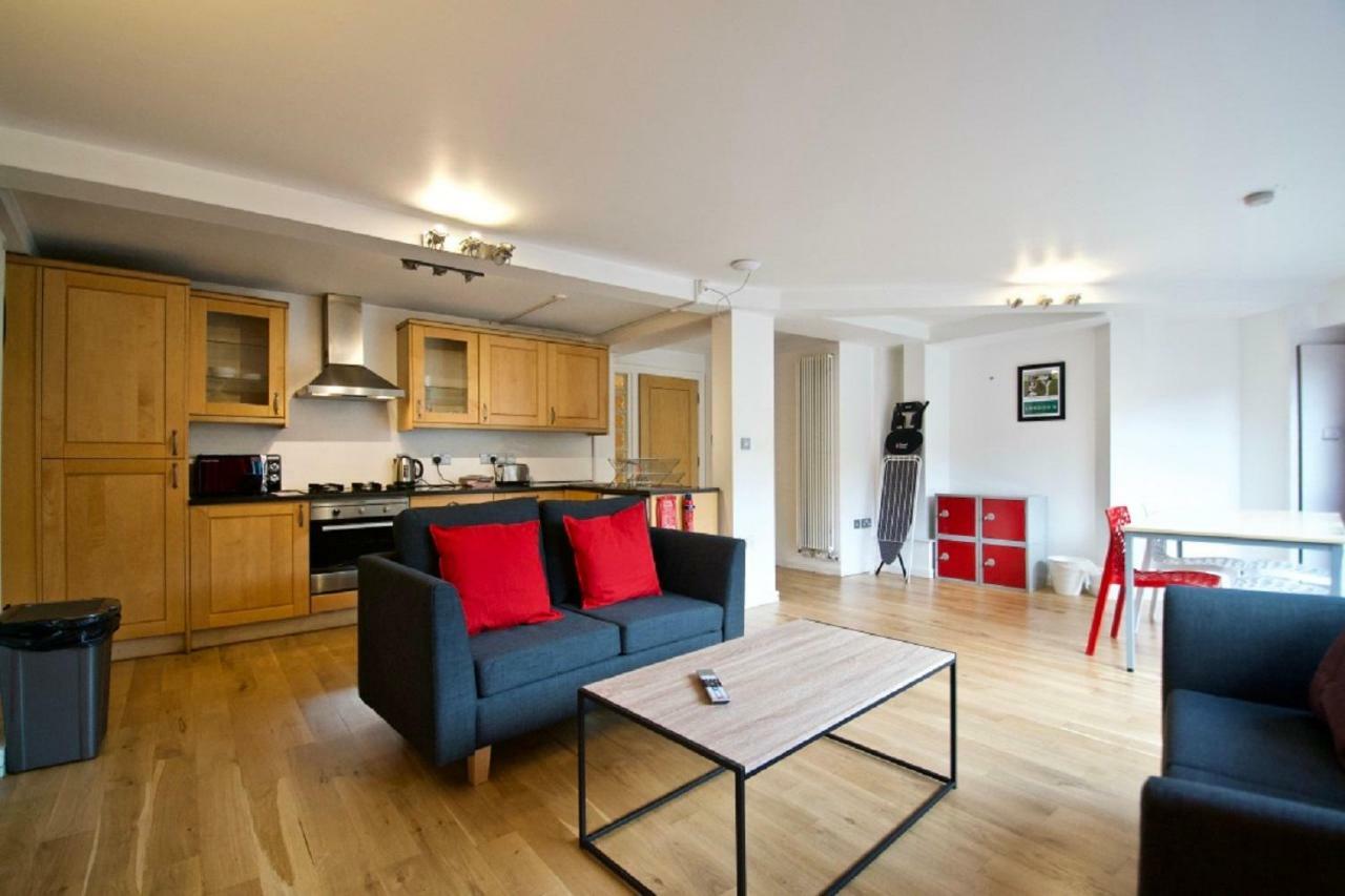 Acorn - Kamen House Appartement *