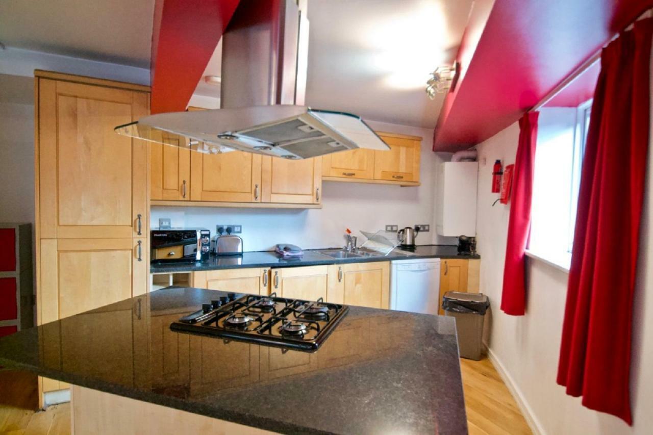 Acorn - Kamen House Appartement