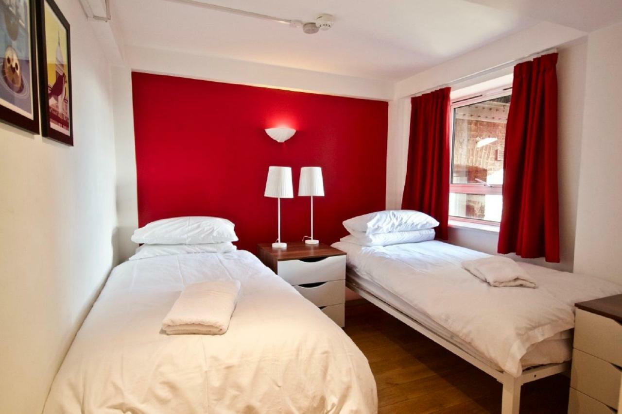 Appartement Acorn - Kamen House Londen