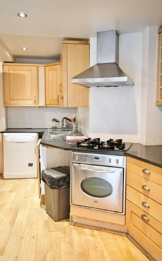 Acorn - Kamen House Londen