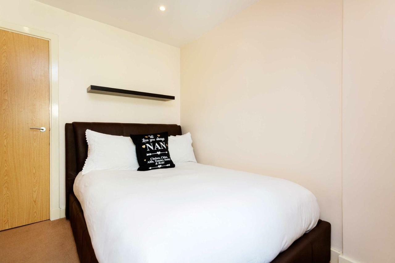 Veeve - Contemporary By Regent's Canal *