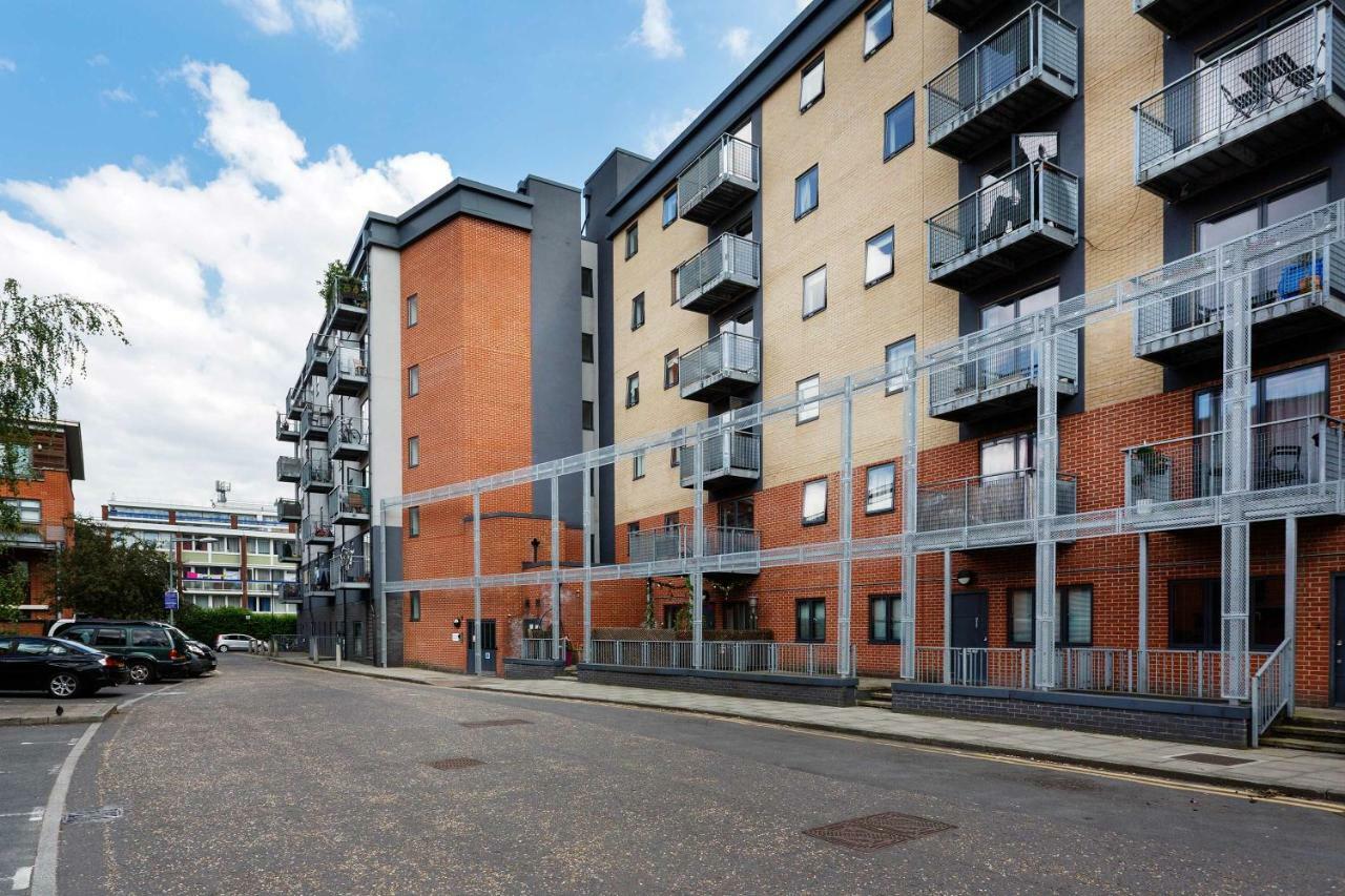 Apartamento Veeve - Contemporary By Regent's Canal