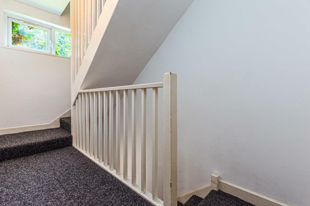 Bazely Street Deluxe Single 4 Accommodatie bij particulieren