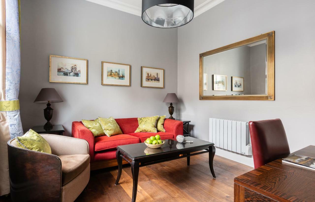 Contemporary 1 Bed In Pimlico Apartamento