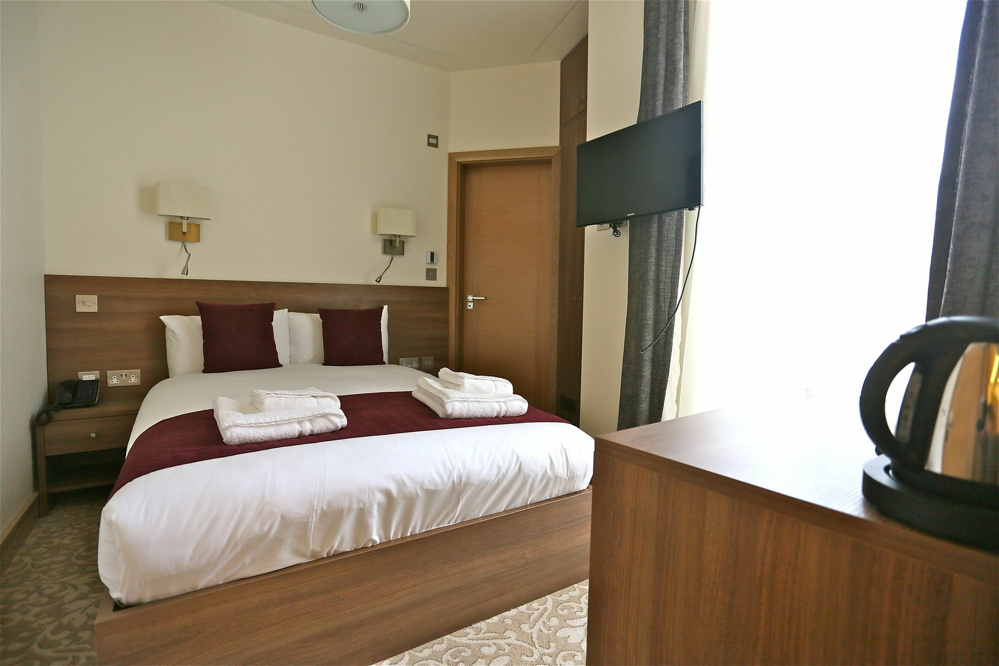 Kings Hotel