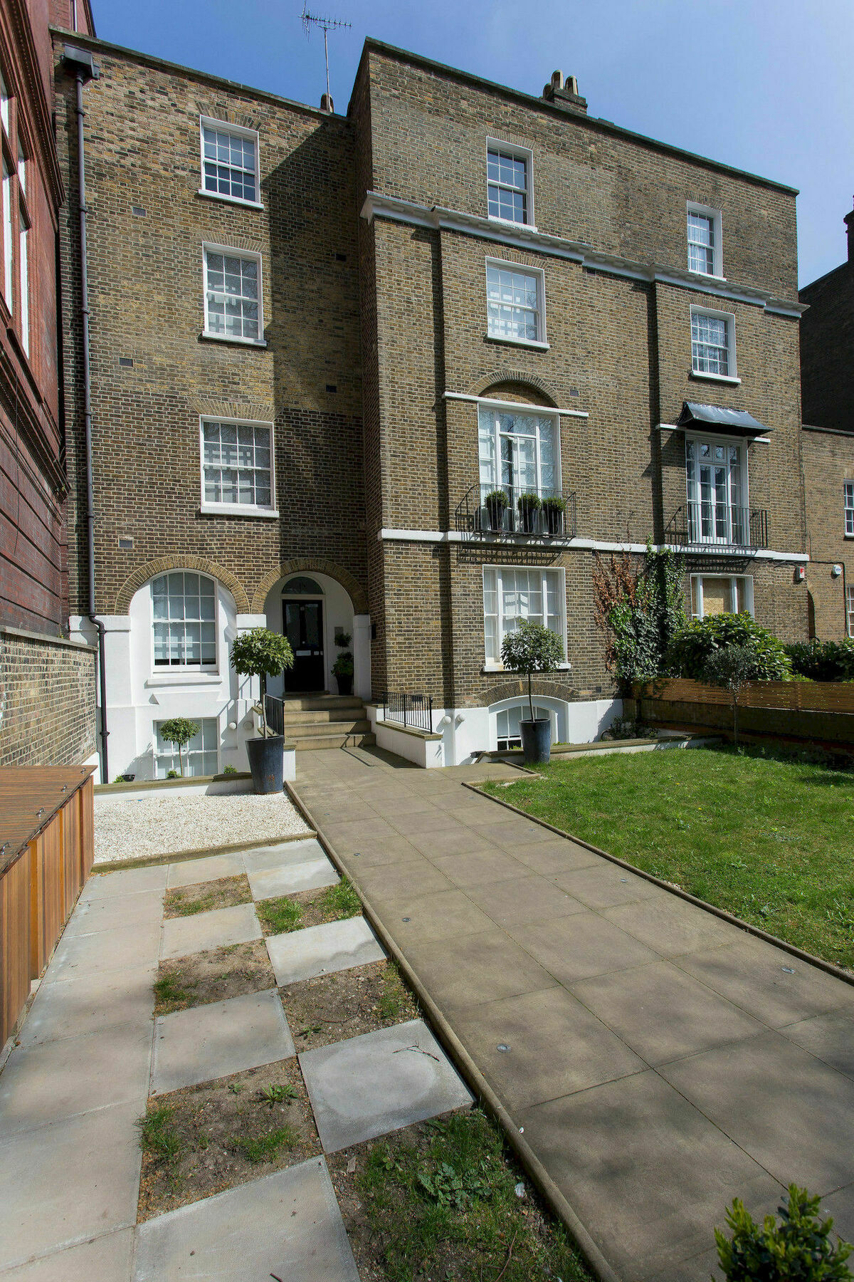Paddington - Concept Serviced Appartement Londres