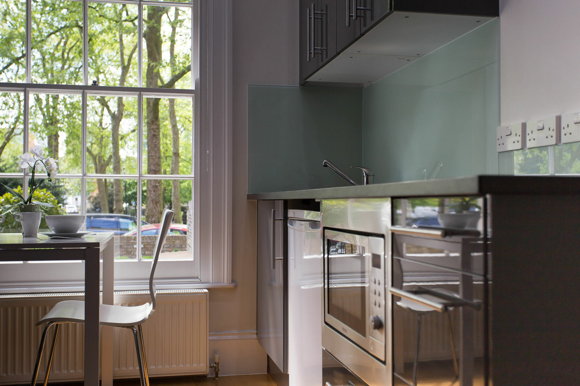 Paddington - Concept Serviced Appartement Londres