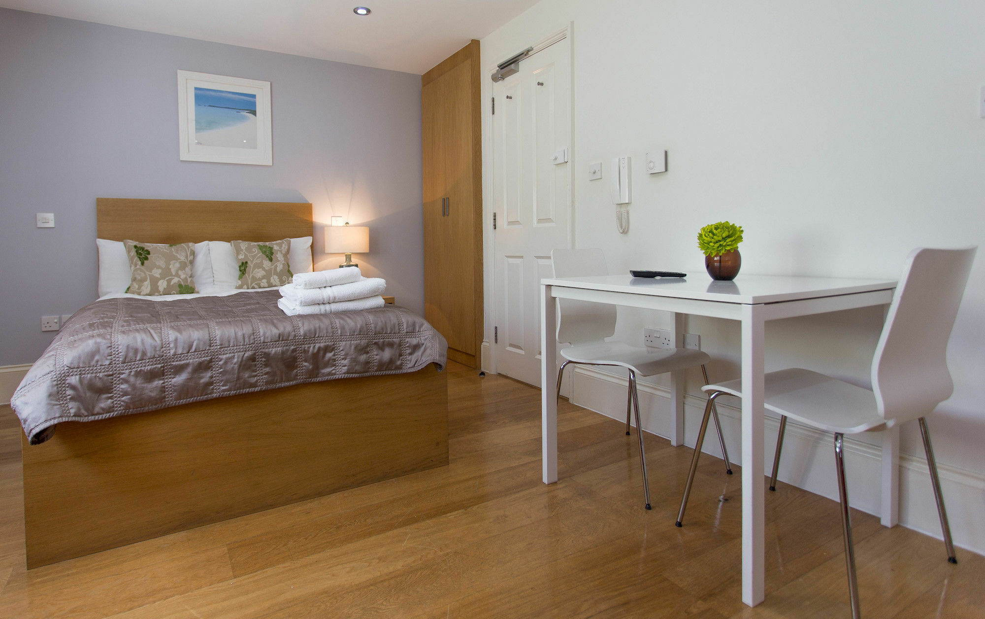 Paddington - Concept Serviced Appartement *