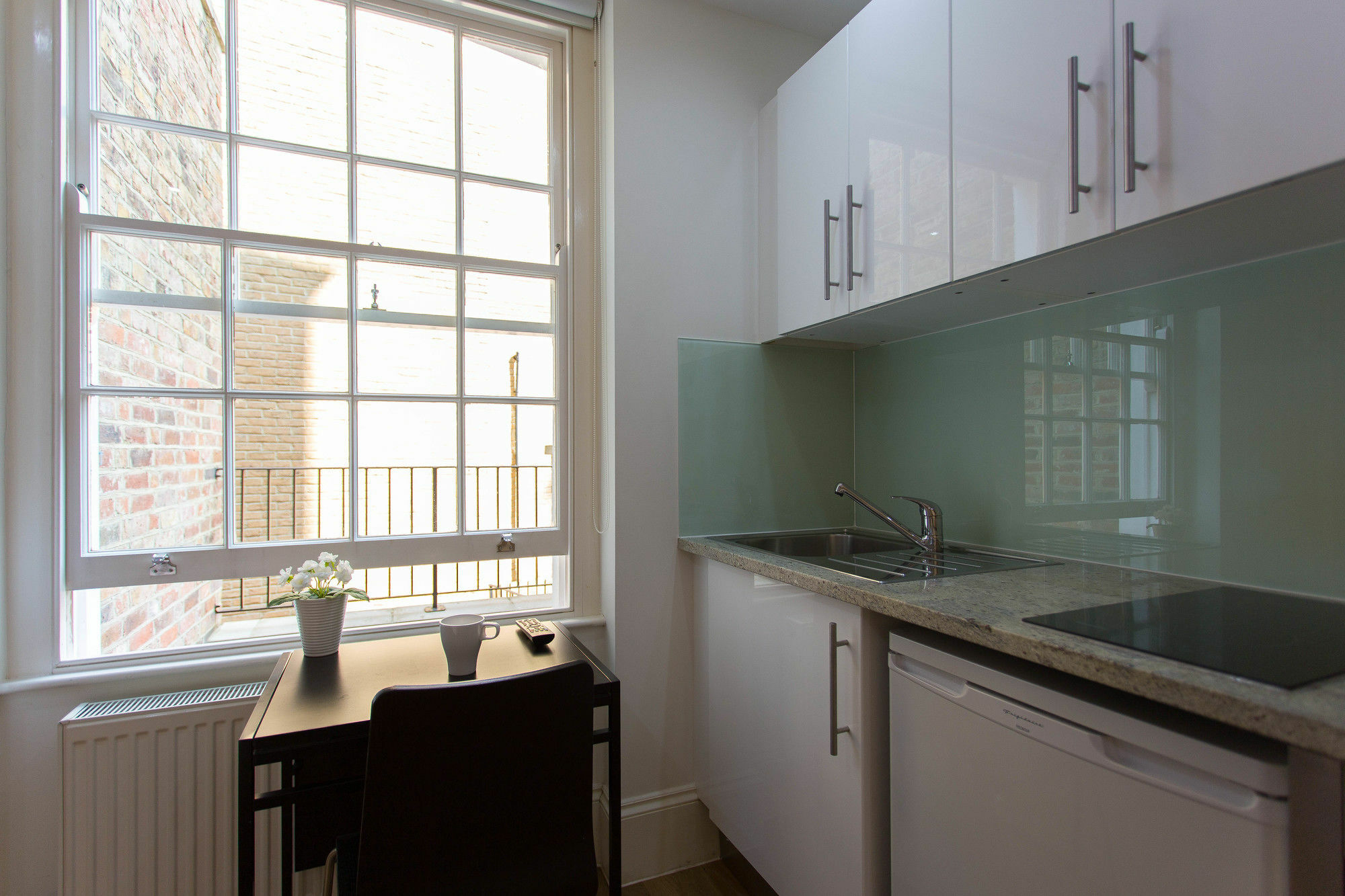 Paddington - Concept Serviced Appartement Londres