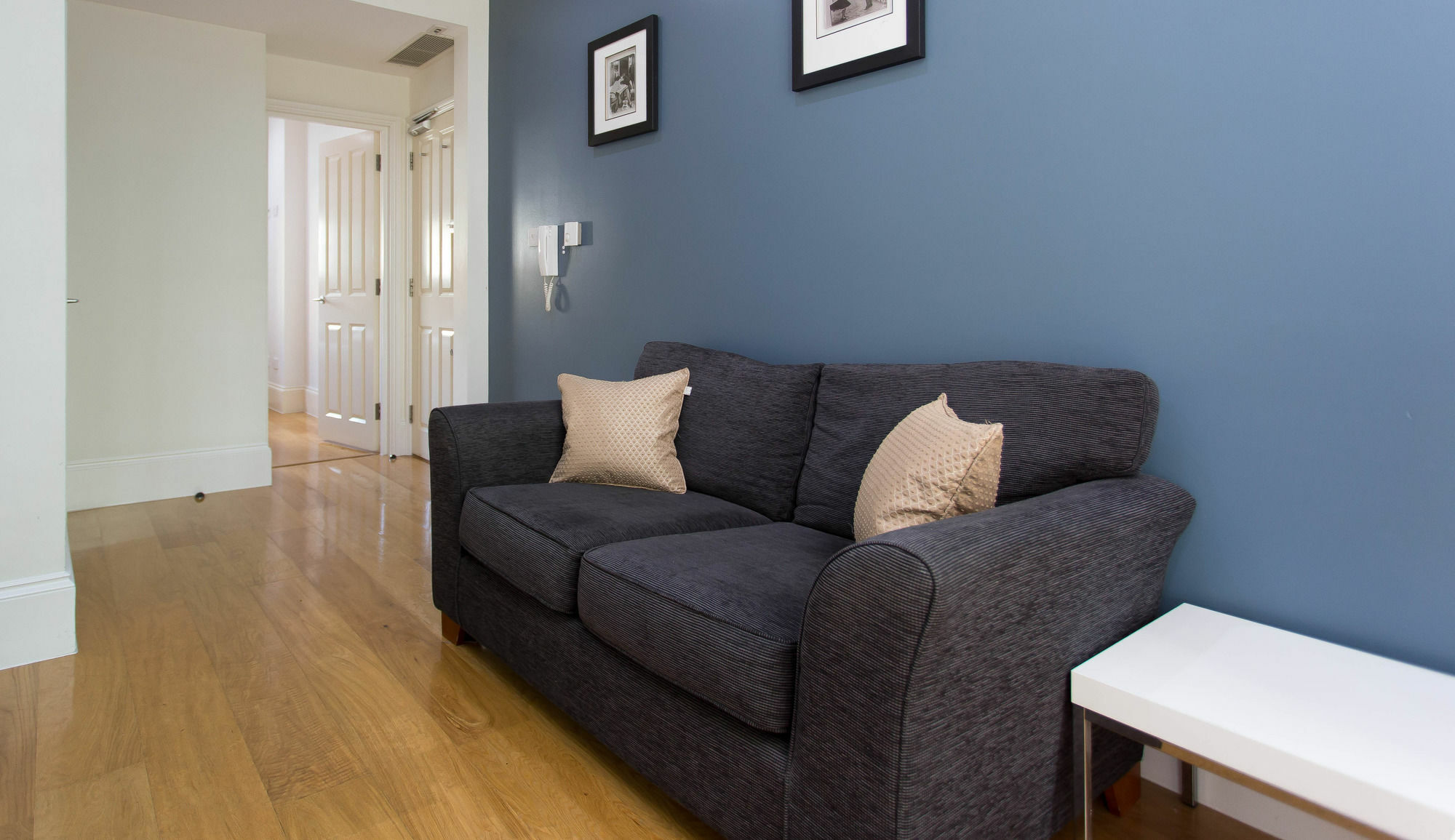 Appartement Paddington - Concept Serviced *