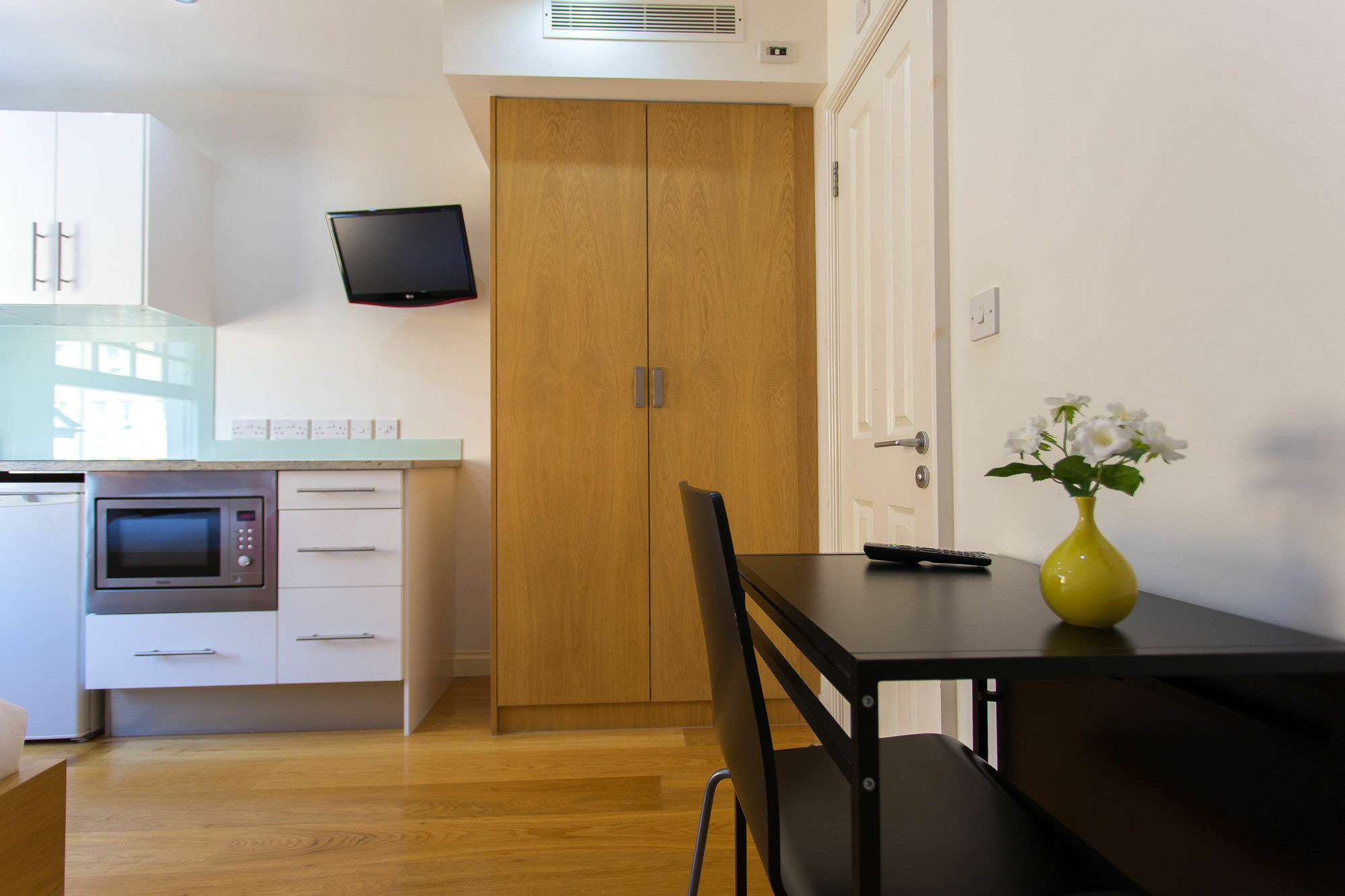 Paddington - Concept Serviced Londres