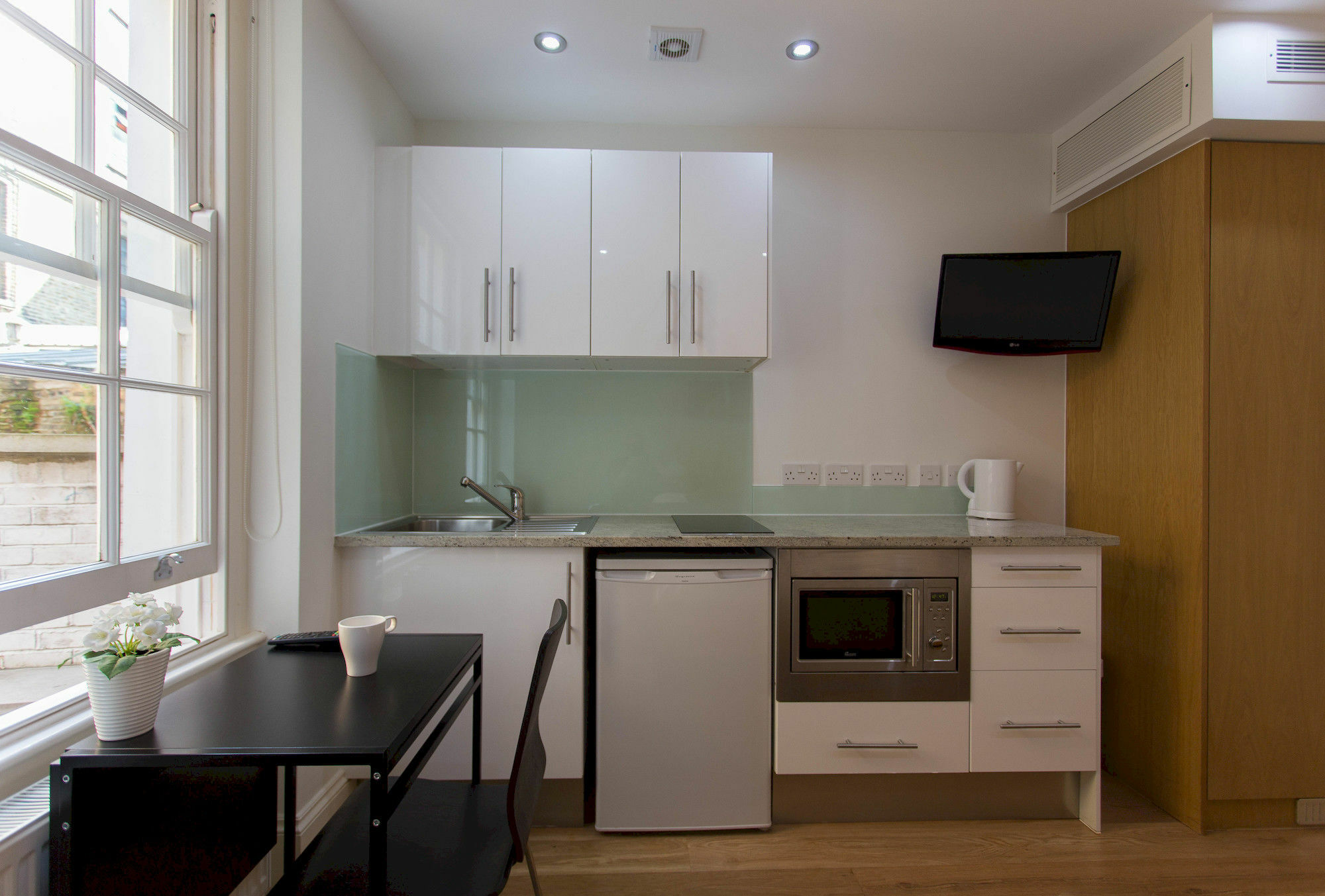 Paddington - Concept Serviced Appartement Londres