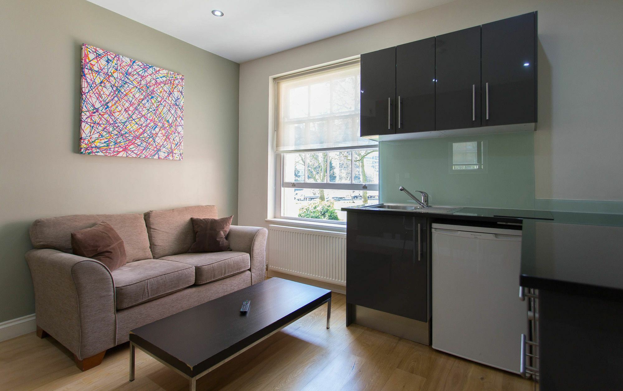 Appartement Paddington - Concept Serviced Londres