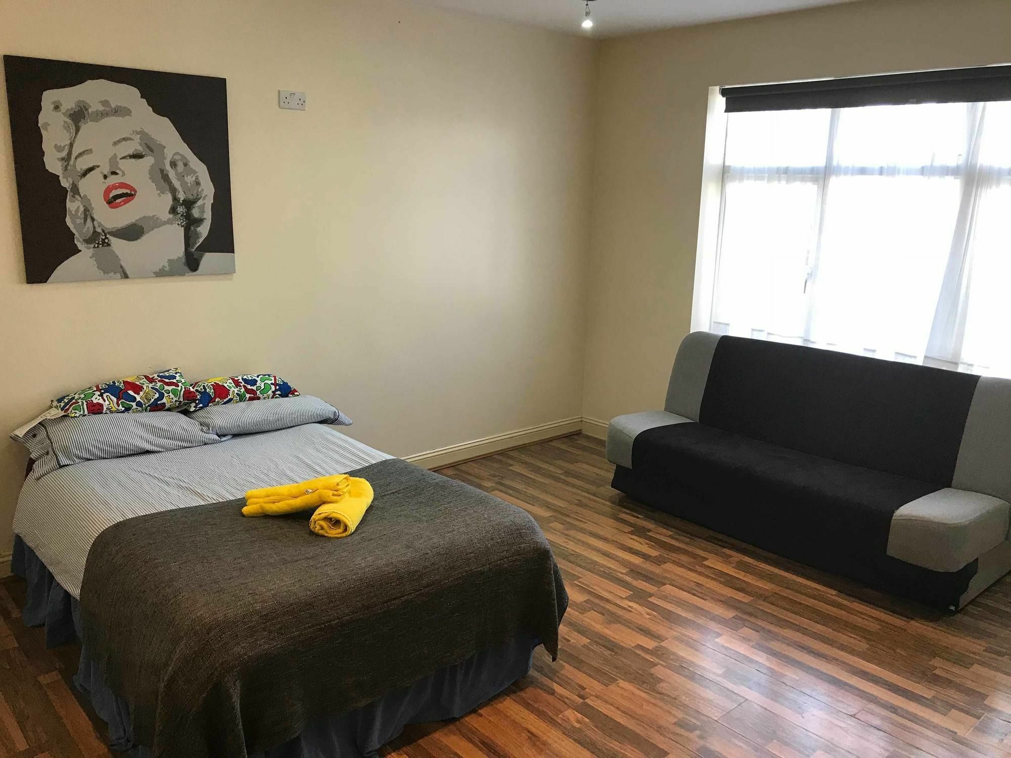 Hostal 247