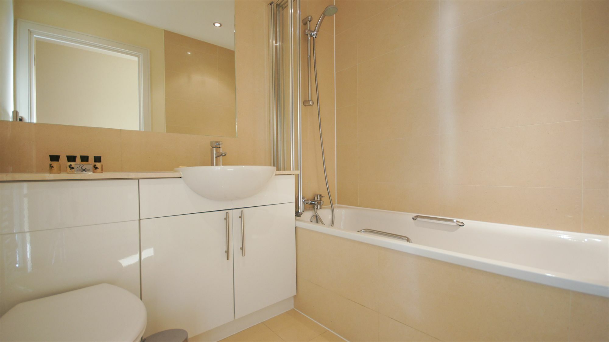 Apartamento Crompton Court