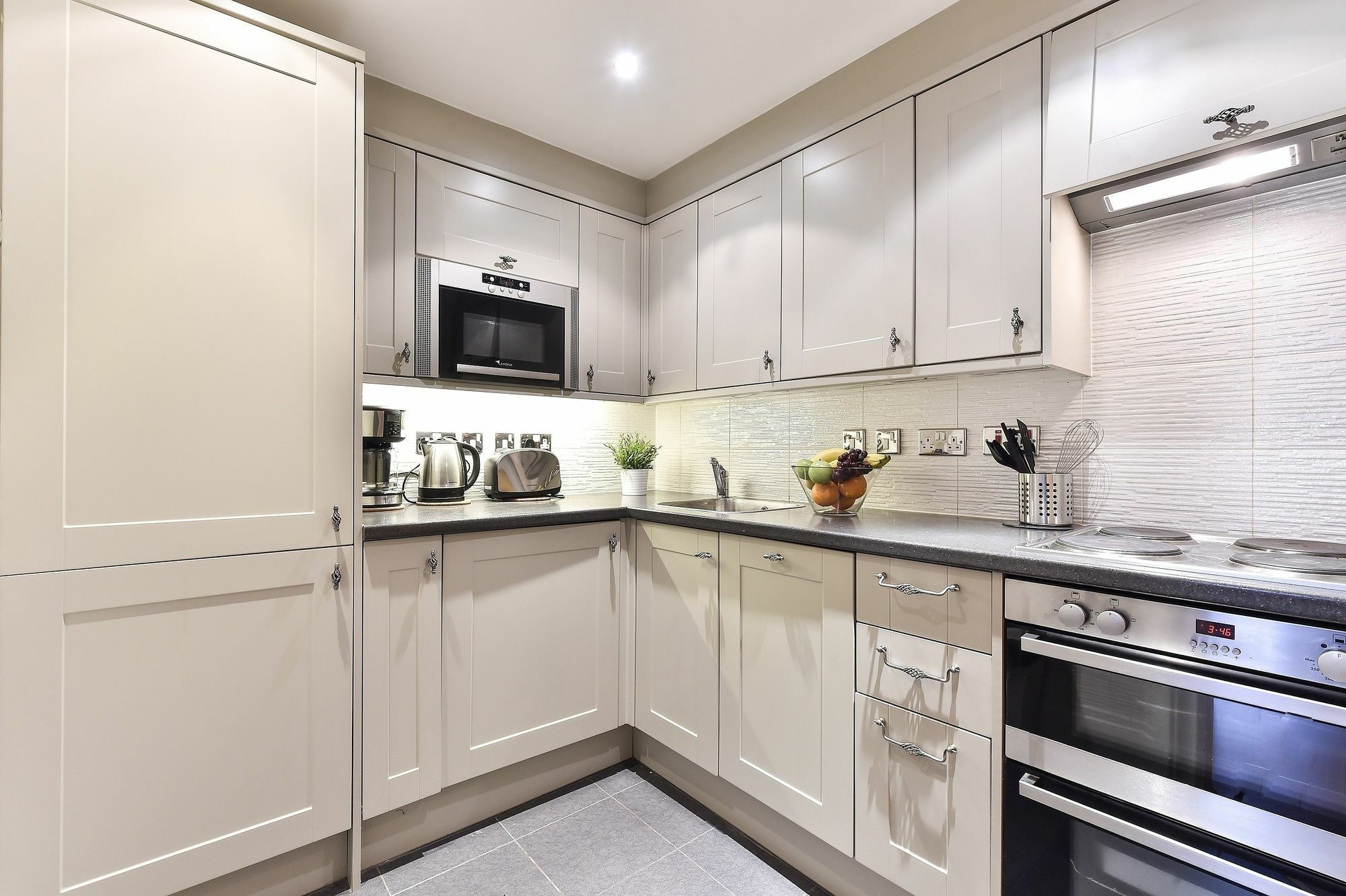 Clerkenwell Executive Apartamento