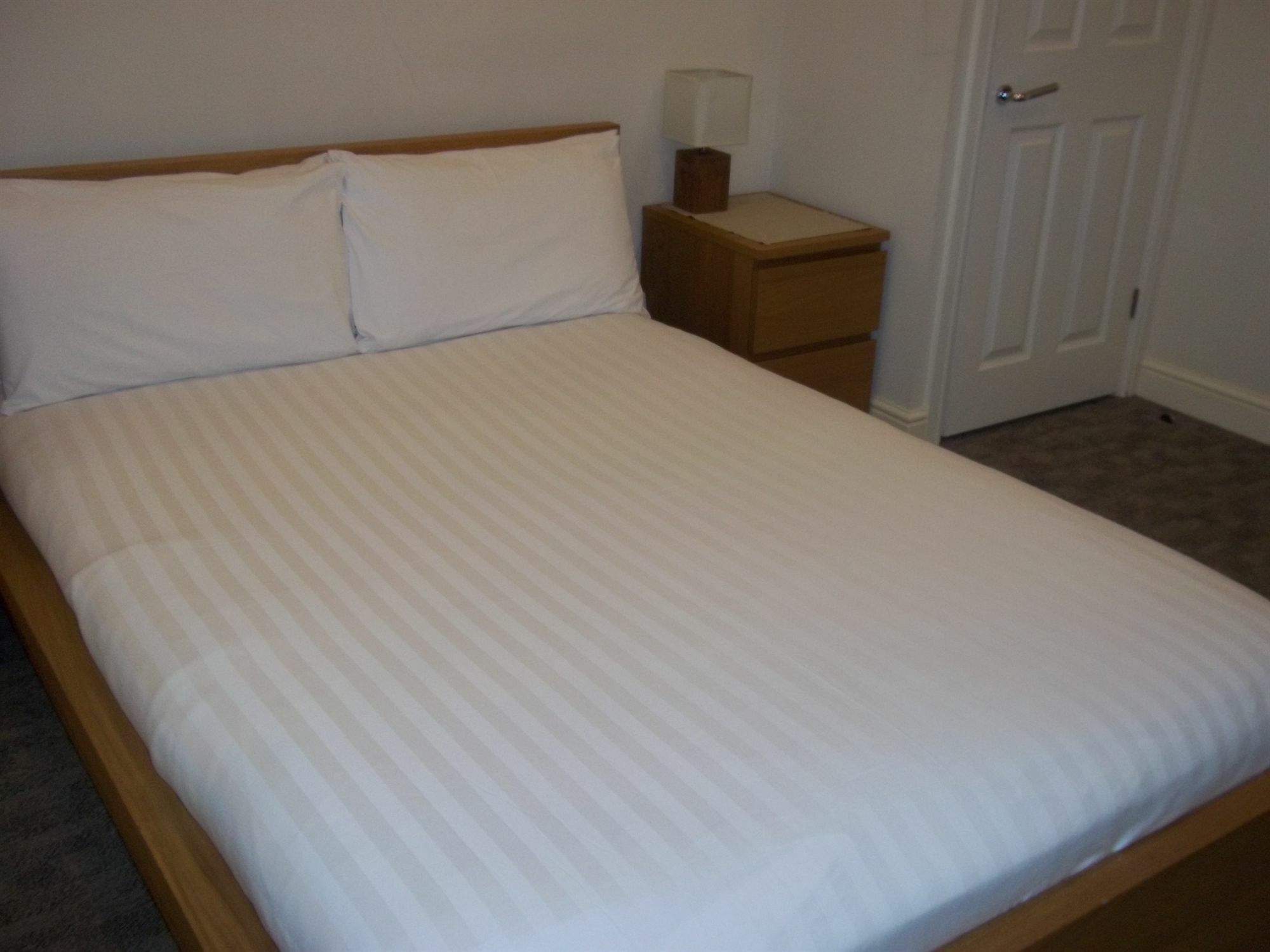 Clapham 4* Londen