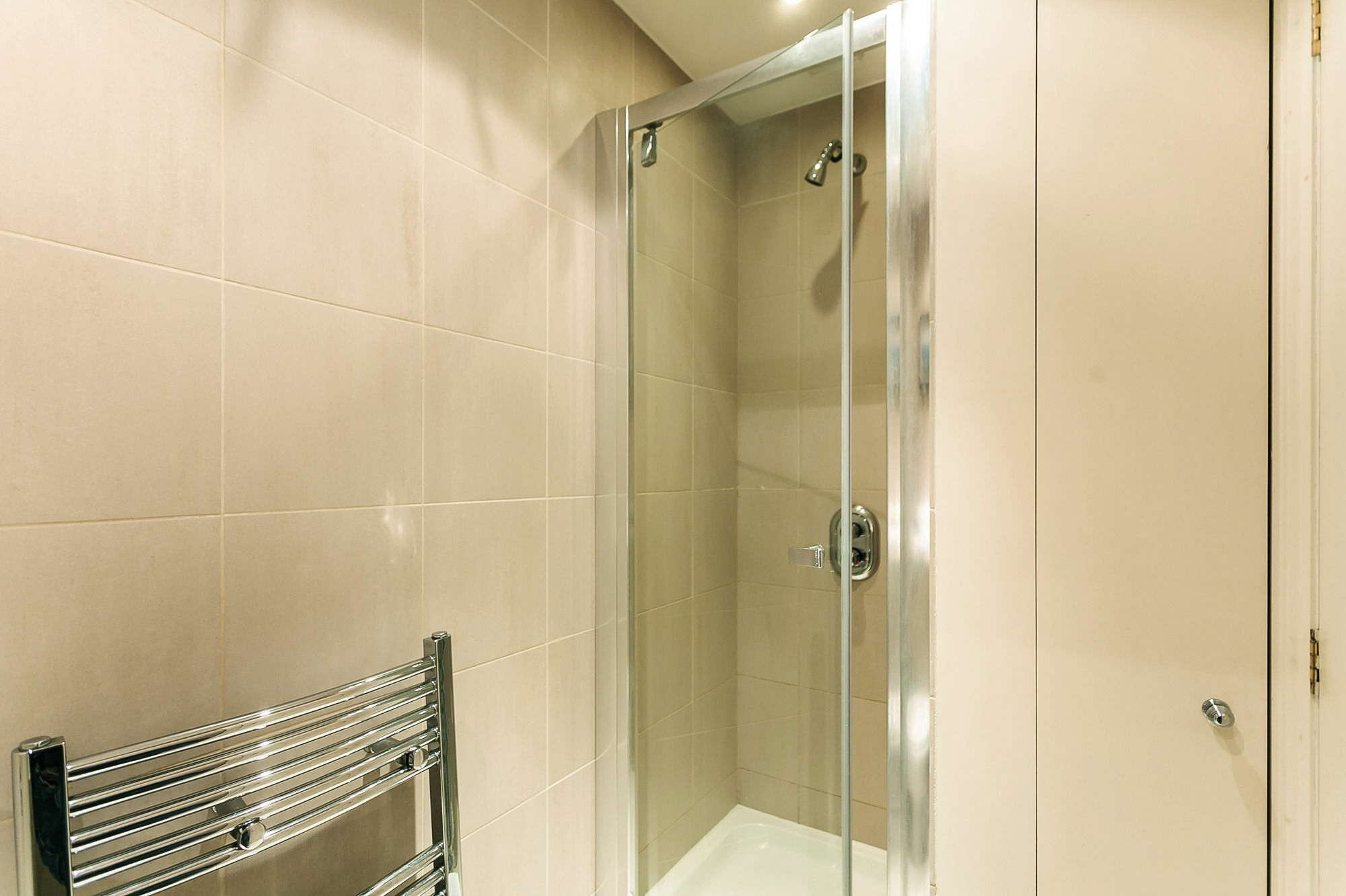 Longridge Road Appartement
