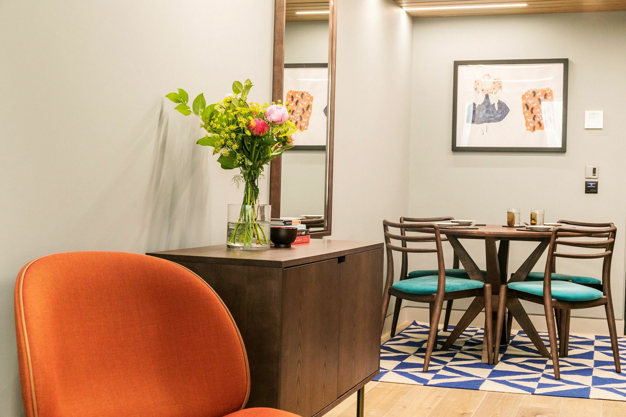 Native Bankside Apart-hotel 4*