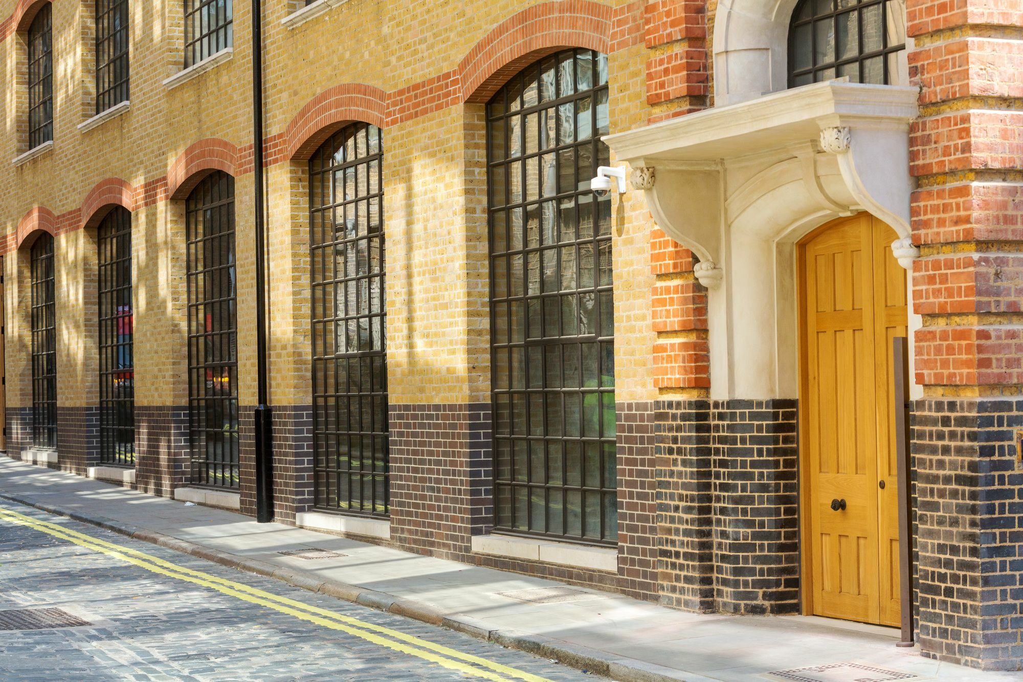 Apart-hotel Native Bankside