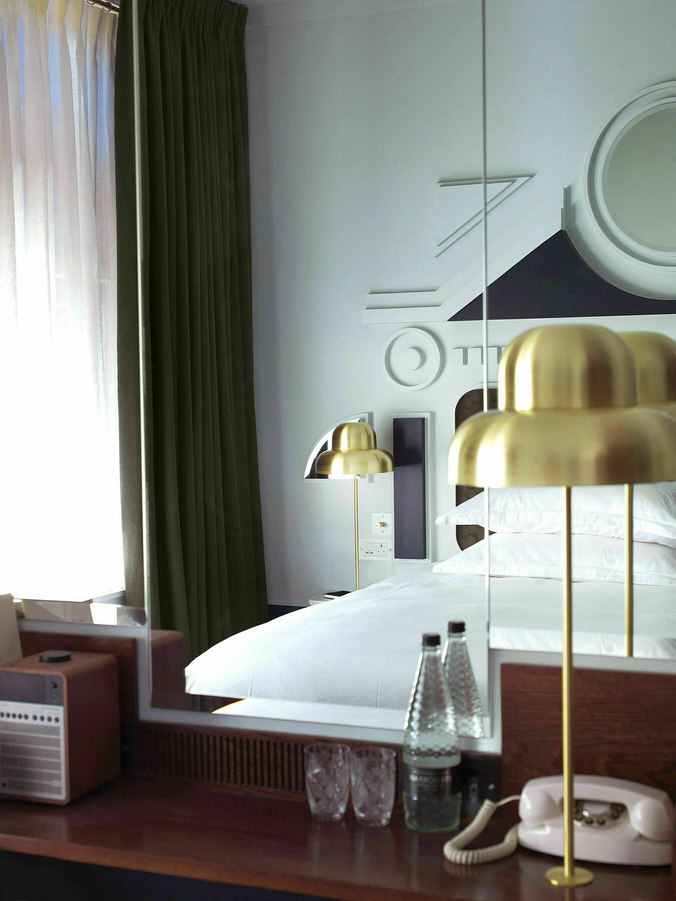 Hotel The Henrietta