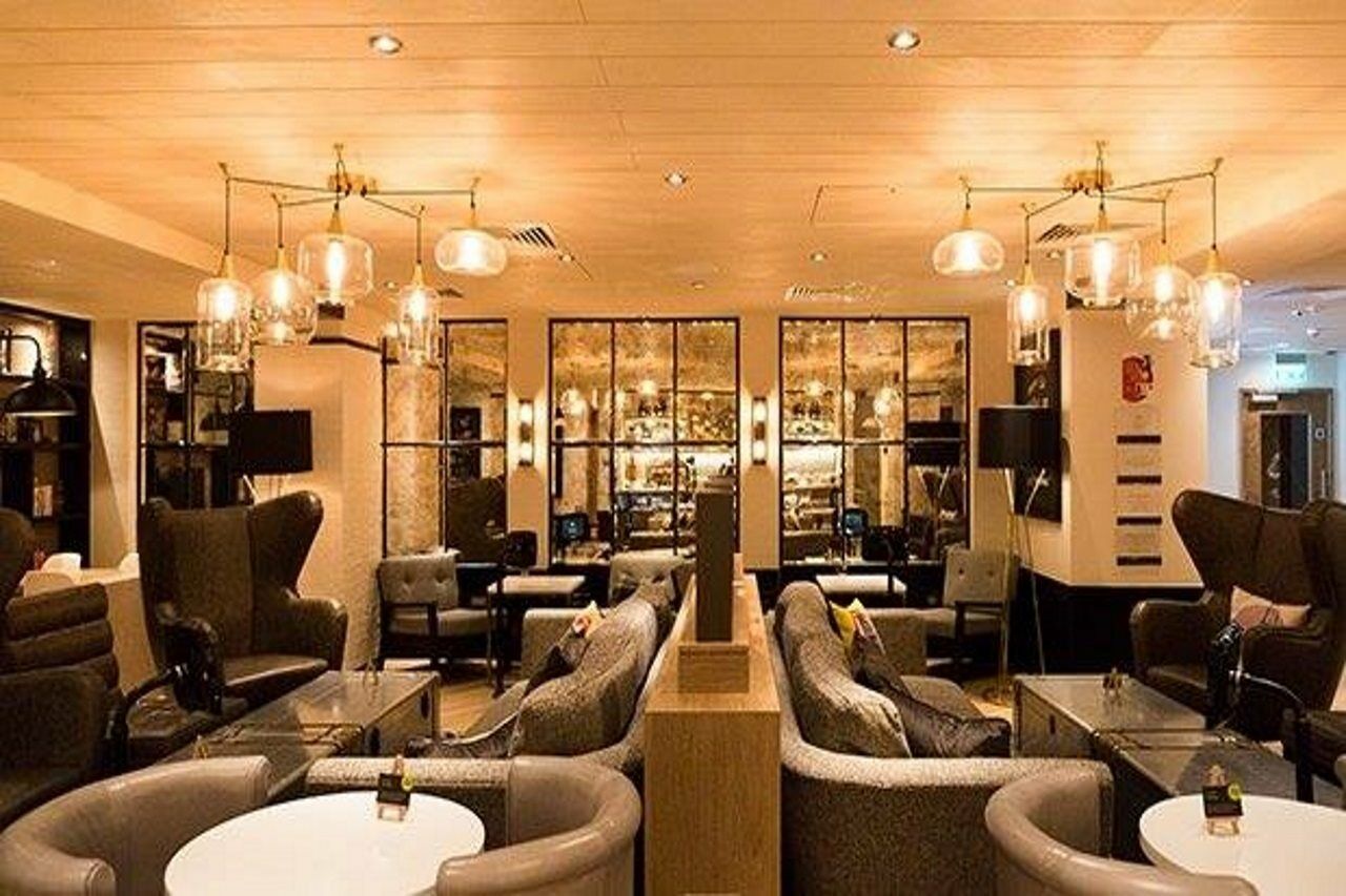 Hub By Premier Lon Westminster, St Park Hotel Londres