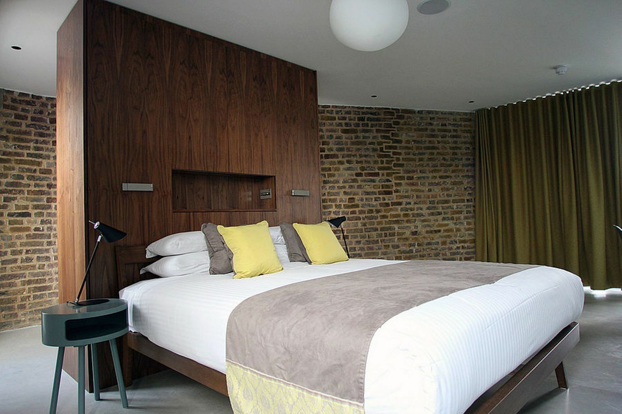 Appartement Hop Art House Serviced Londres