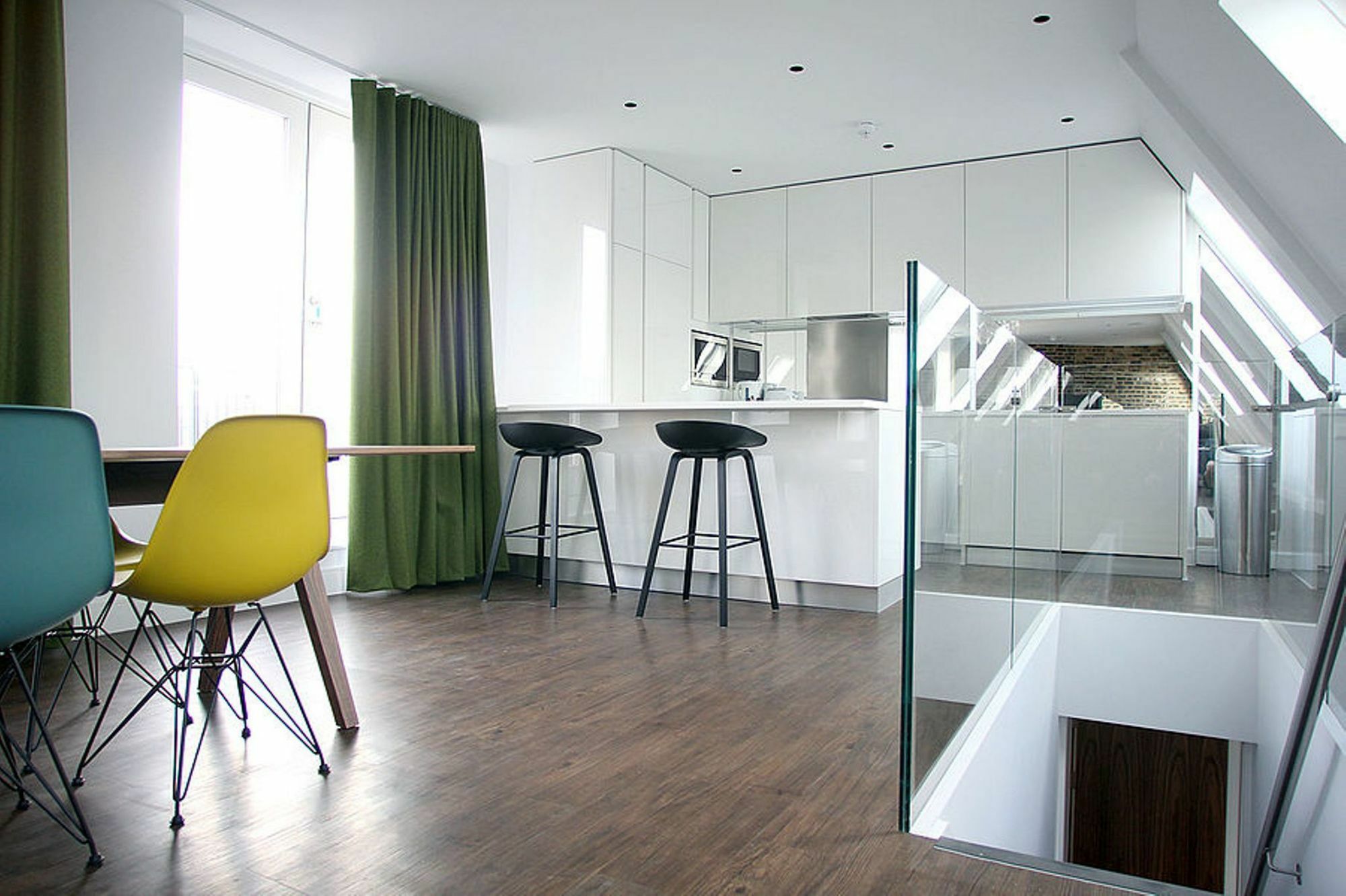 Hop Art House Serviced * Londres