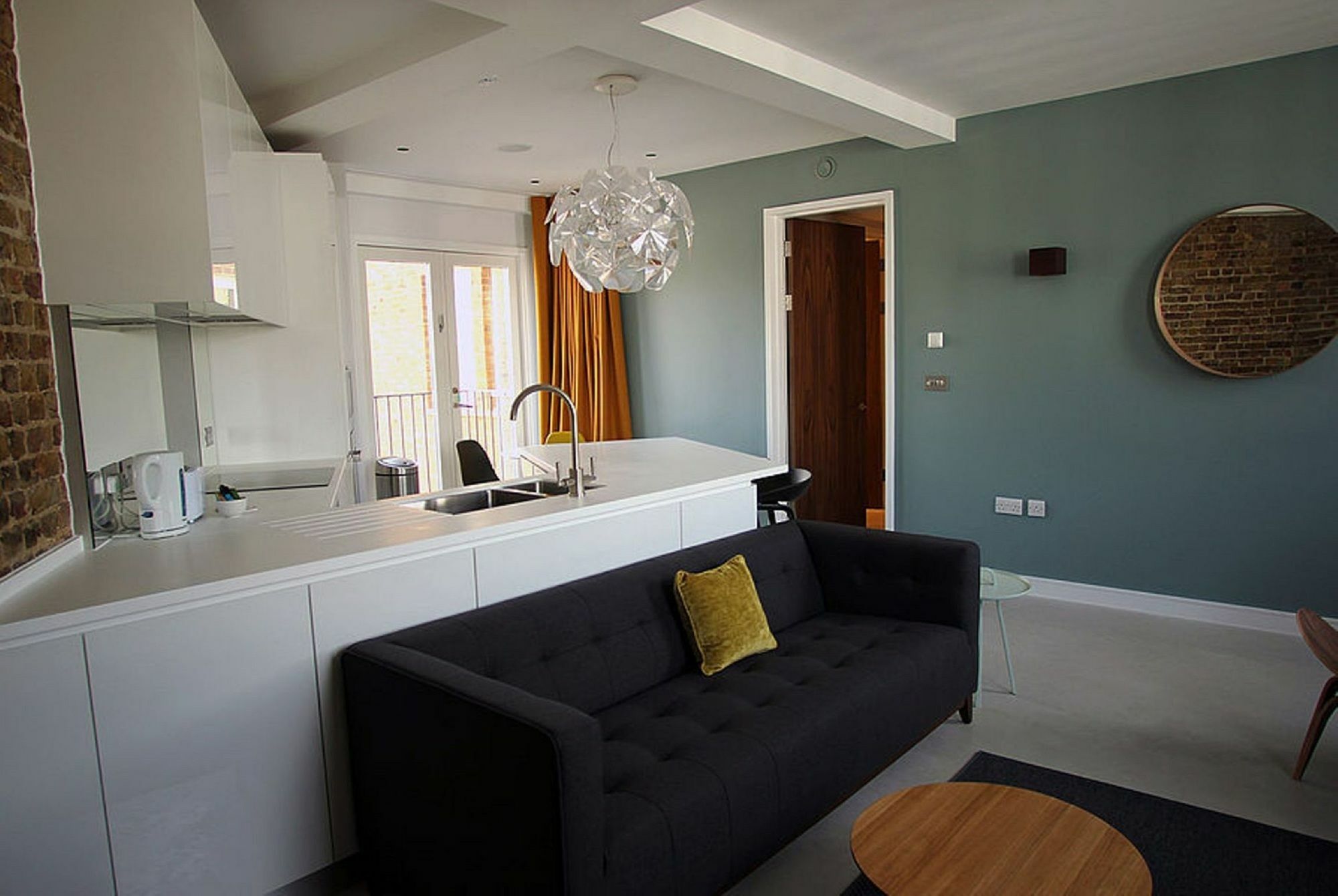Hop Art House Serviced Appartement