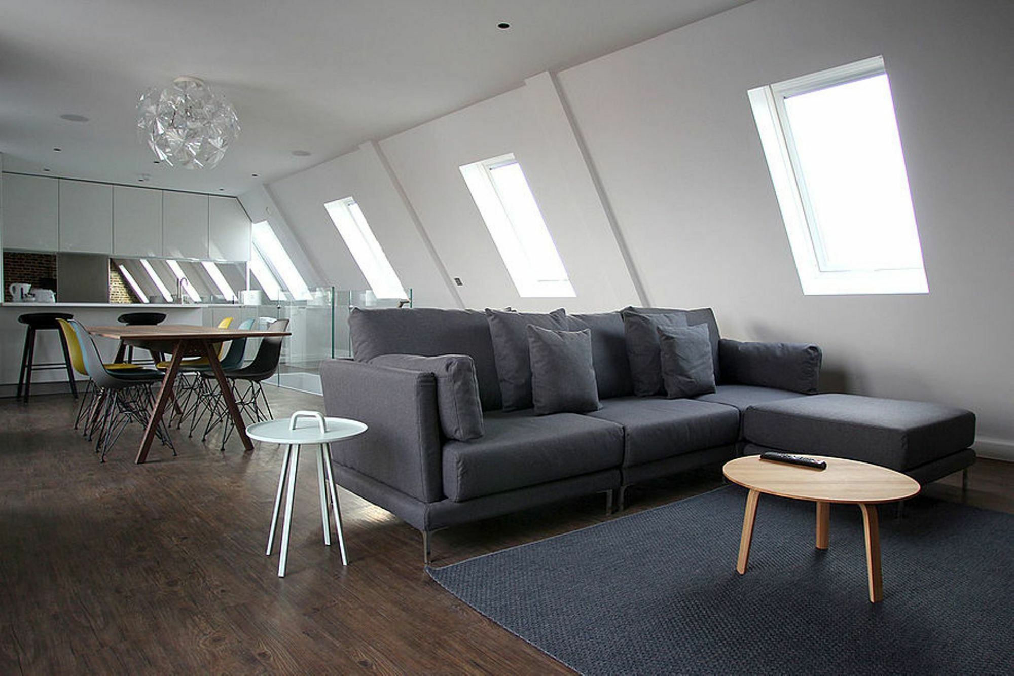 Appartement Hop Art House Serviced Londres