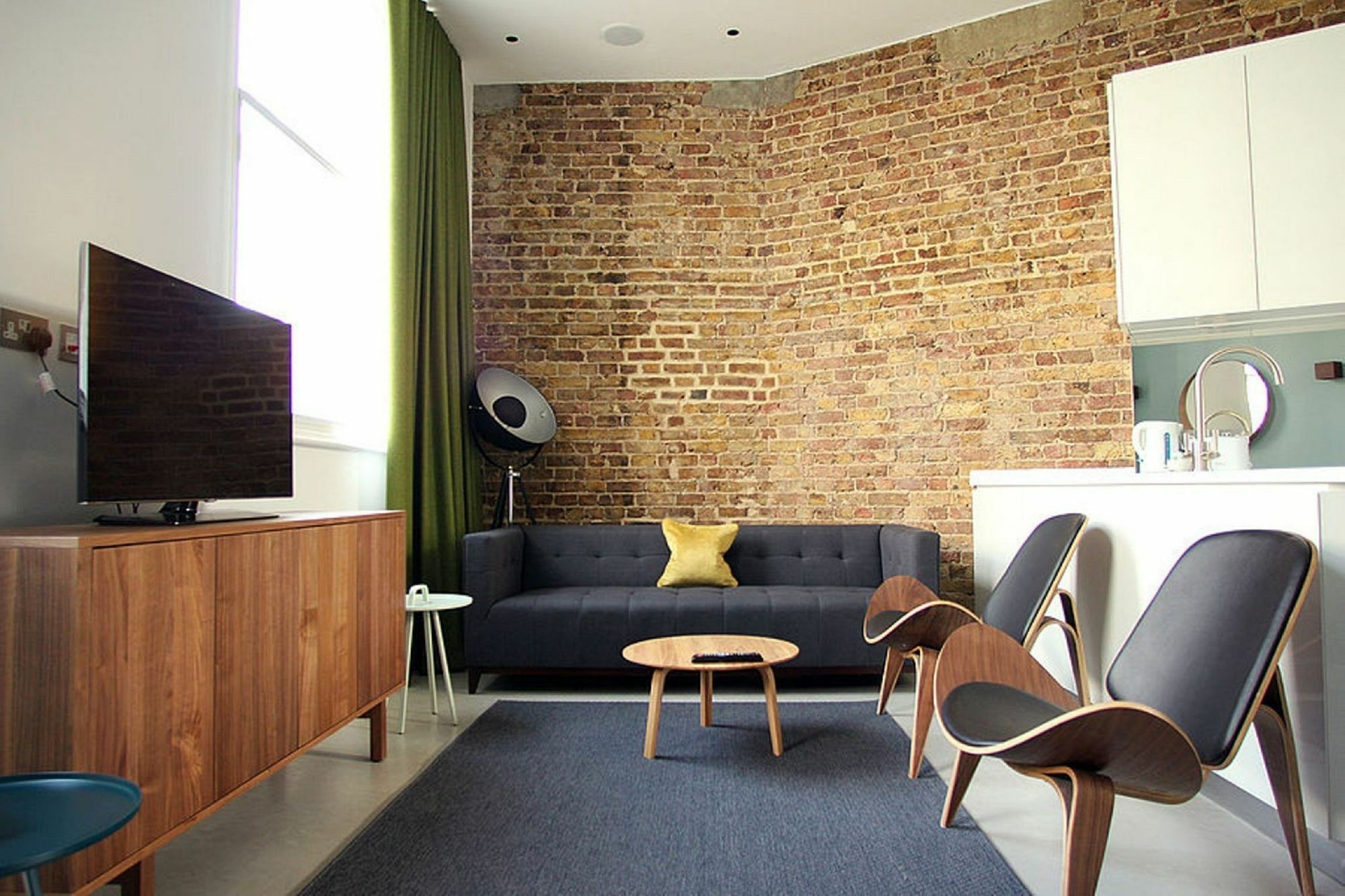 Hop Art House Serviced Londres