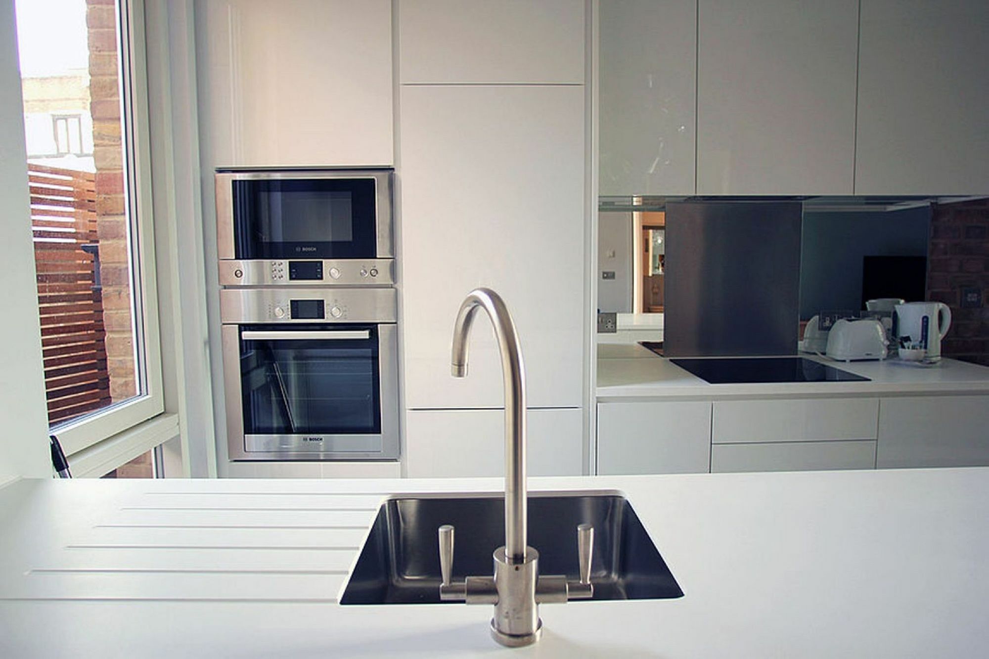 Hop Art House Serviced Appartement *