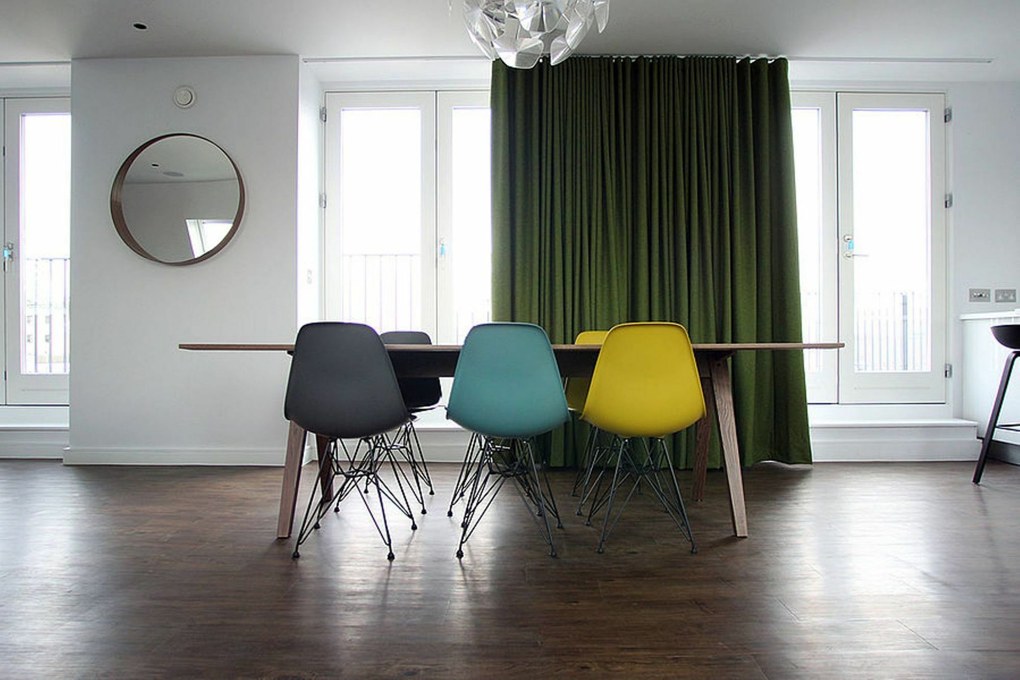 Hop Art House Serviced Appartement
