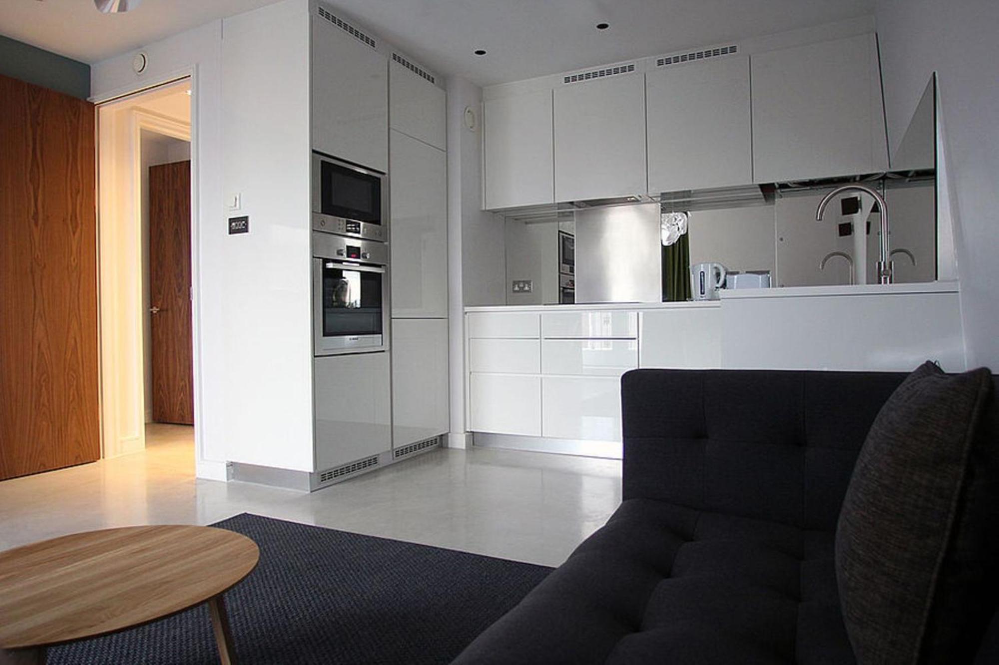 Hop Art House Serviced Appartement *