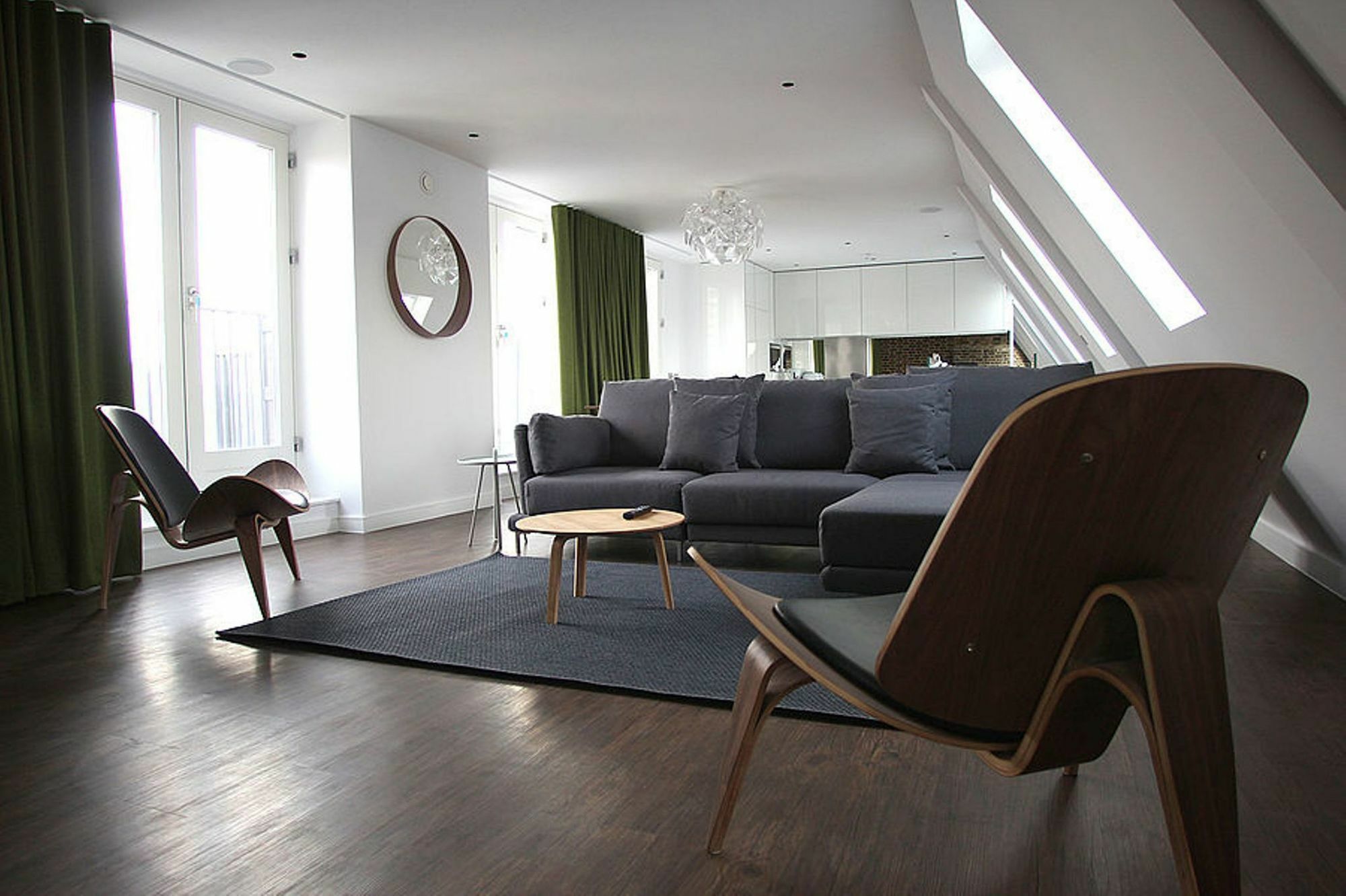Hop Art House Serviced Appartement *