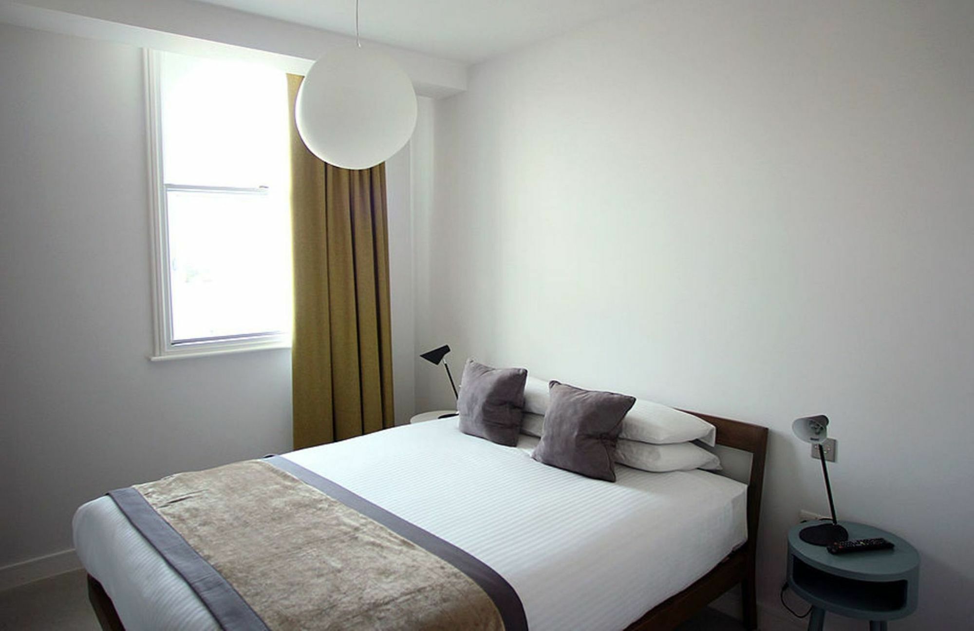 Hop Art House Serviced Londres
