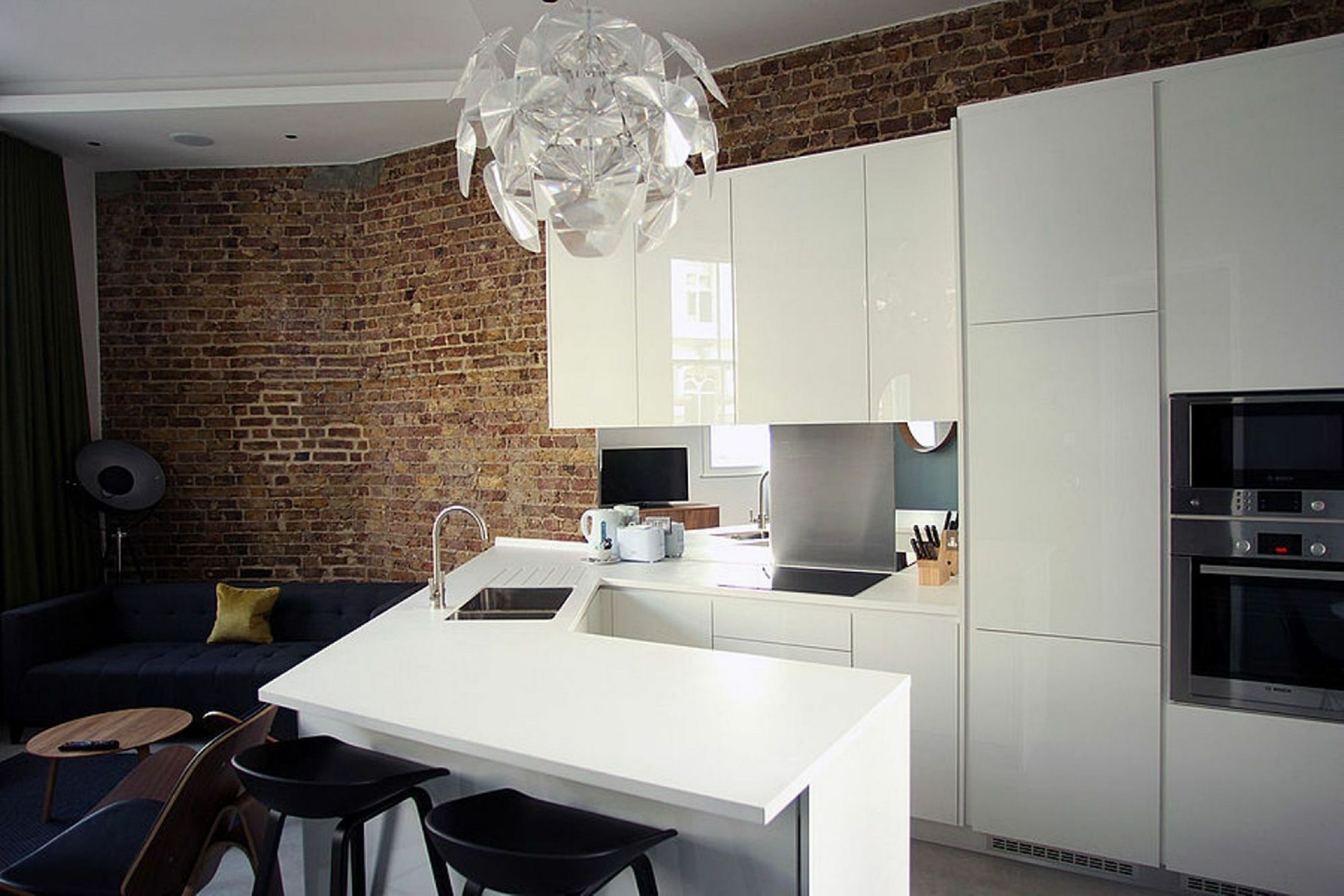 Hop Art House Serviced * Londres