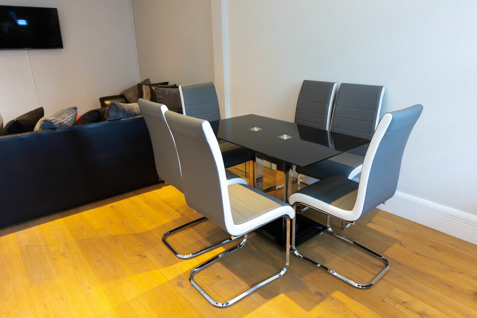 Appartement Access Tower Hill